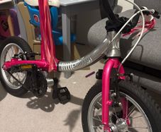 Little big bike