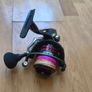 fishing reel Image 2