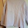 Gallery Coat.... Size20....Pale pink...like new Image 4