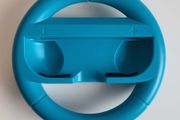 Nintendo Switch Joy-Con Wheel - Blue