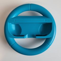 Nintendo Switch Joy-Con Wheel - Blue