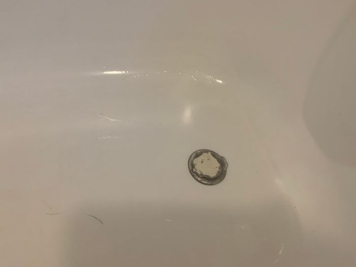 Baby bath