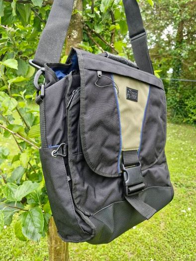 Computer Travel/ Shoulder Bag