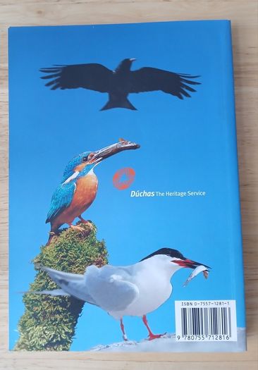 Special Protection Areas for Birds in Ireland - Bird Guide