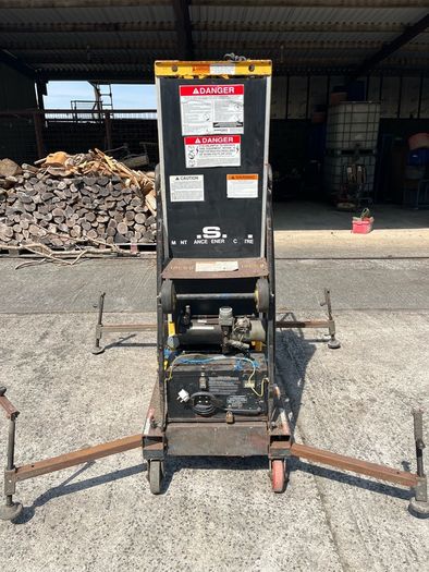 Lift Platform