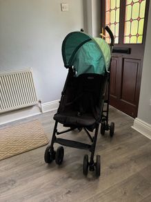 Grace EZLite Stroller