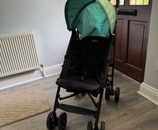 Grace EZLite Stroller
