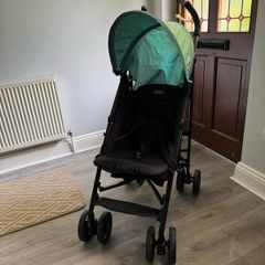 Grace EZLite Stroller