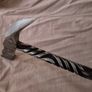 Boar hammer / war hammer. All steel. Image 7