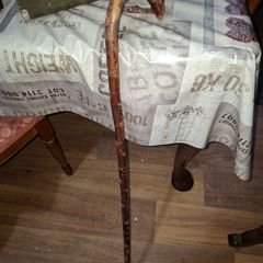 Vintage Wooden Walking Sticks or Canes, Price is for 1 Only,