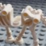 Lego Horse Skeleton Image 4