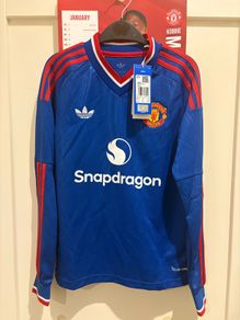 Manchester United kids jersey