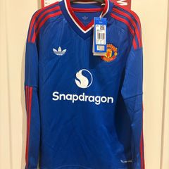 Manchester United kids jersey