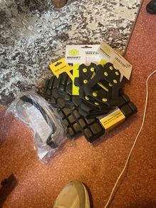 Safety Work Bits