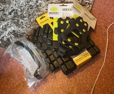 Safety Work Bits