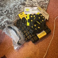Safety Work Bits
