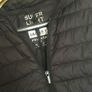 Women's black jacket Image 3