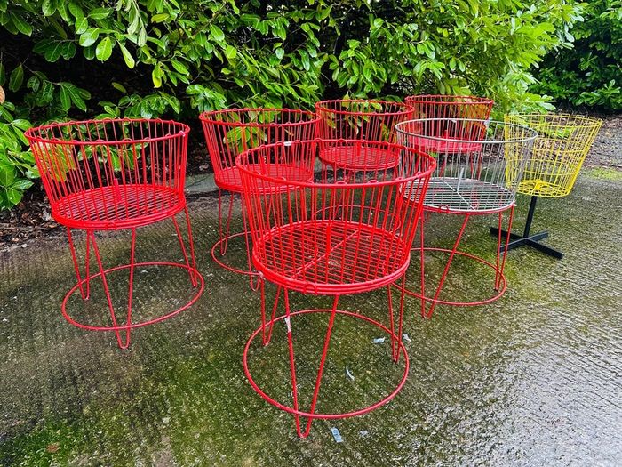Shop Display Dumper Clearance Baskets!