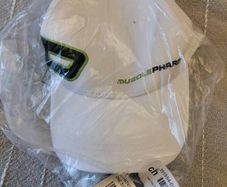 Musclepharm Gym cap New
