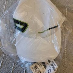 Musclepharm Gym cap New