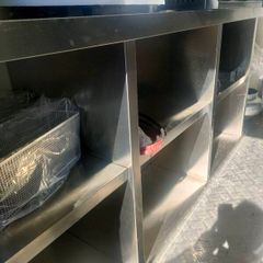 Catering trailer