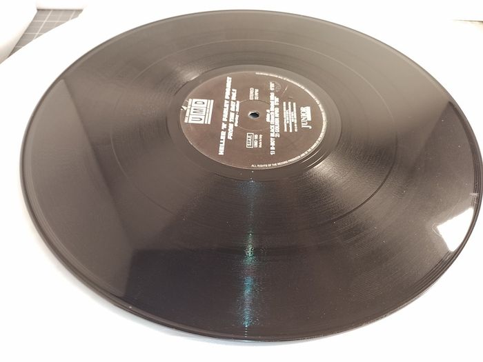 Heller N Farley - Ultra Flava! - UMD Records - ORIGINAL First PRESSING!! Mid 90s House CLASSIC!