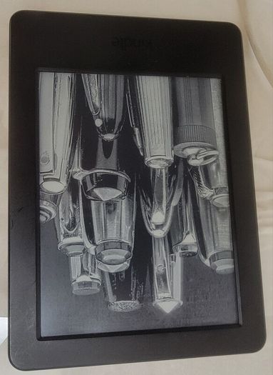 kindle 7th generation