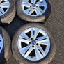 16" Genuine VW 5x112, Golf, Caddy, Passat etc Image 2