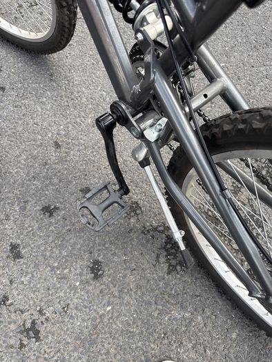 bike
