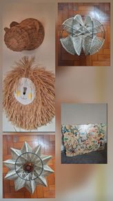 Kids bedroom / playroom decor bundle