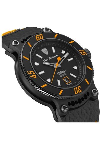 Lamborghini watch