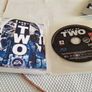 Army of Two PlayStation3 Ps3 Games Original Image 3