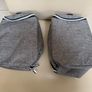 Q Play Kids small bag for feeding bottle & small bag for forks & knives Image 2