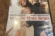Walk the Line