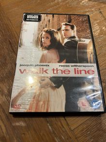 Walk the Line