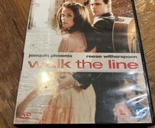 Walk the Line