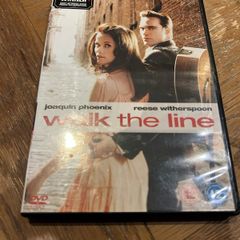 Walk the Line