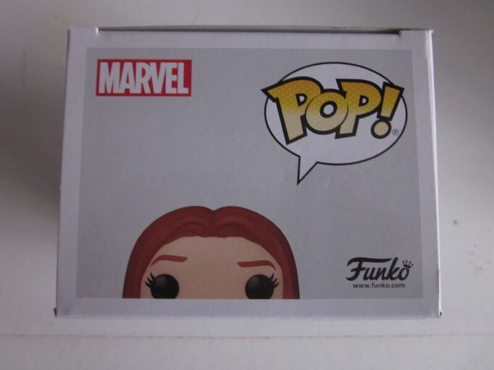 Funko POP! Wanda Vision Wanda 70s 717 #