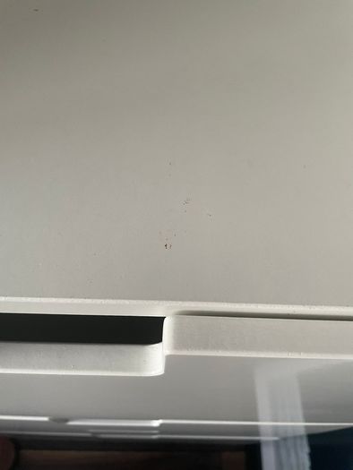 Ikea Brimnes Wardrobe