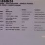 Jazz Legends: Charlie Mingus, Thelonious Monk, Sonny Rollins, etc CD Image 2