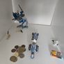 Lego Star Wars Multiple Image 6