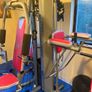 Bh fitness global multi gym Image 3