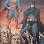 Superman Batman Absolute Power DC Comics Hardback Graphic Novel 2005 Image 6