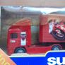 Corgi Superhaulers Ducati ERF Race Transporter Image 3