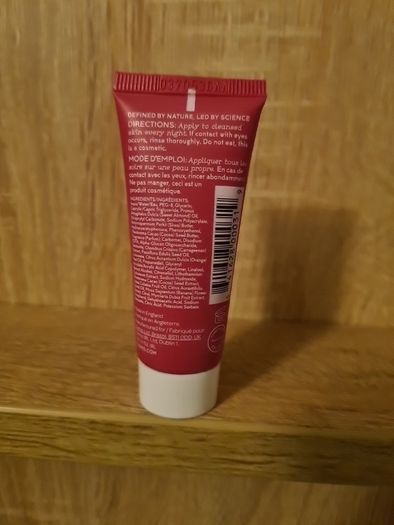 ELEMIS Superfood Midnight Facial 15ml