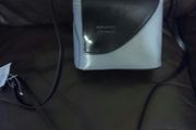 Fabio Dericci Leather Bag