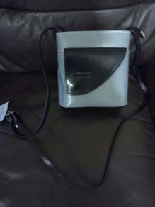 Fabio Dericci Leather Bag