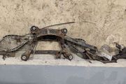 BMW E46 Subframes and Arms