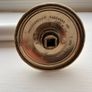 Vintage Gainsborough porcelain interior door handle (per unit) Image 6