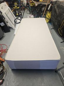 Single bed